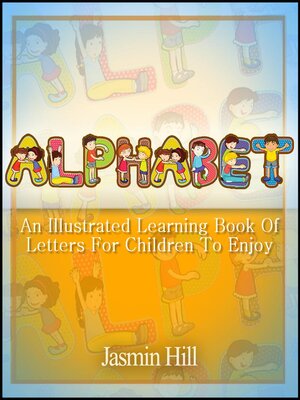 cover image of Alphabet